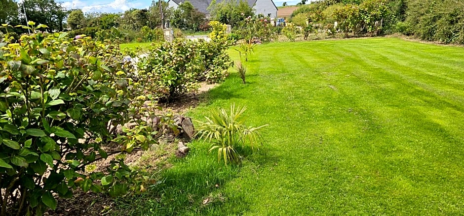 Chez Renée et Raynal B&B