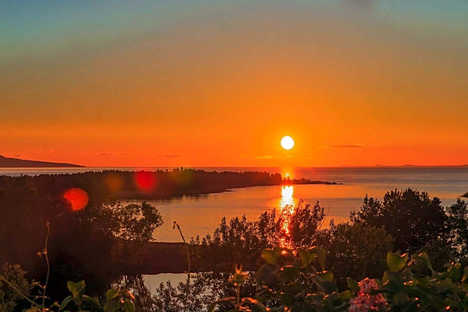 Hotel La Roche Pleureuse