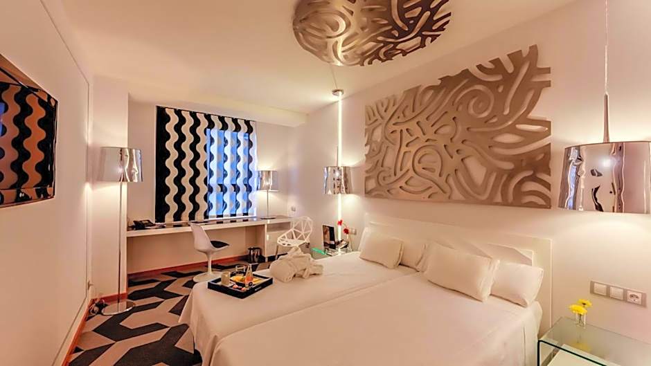 Evenia Rossello Hotel