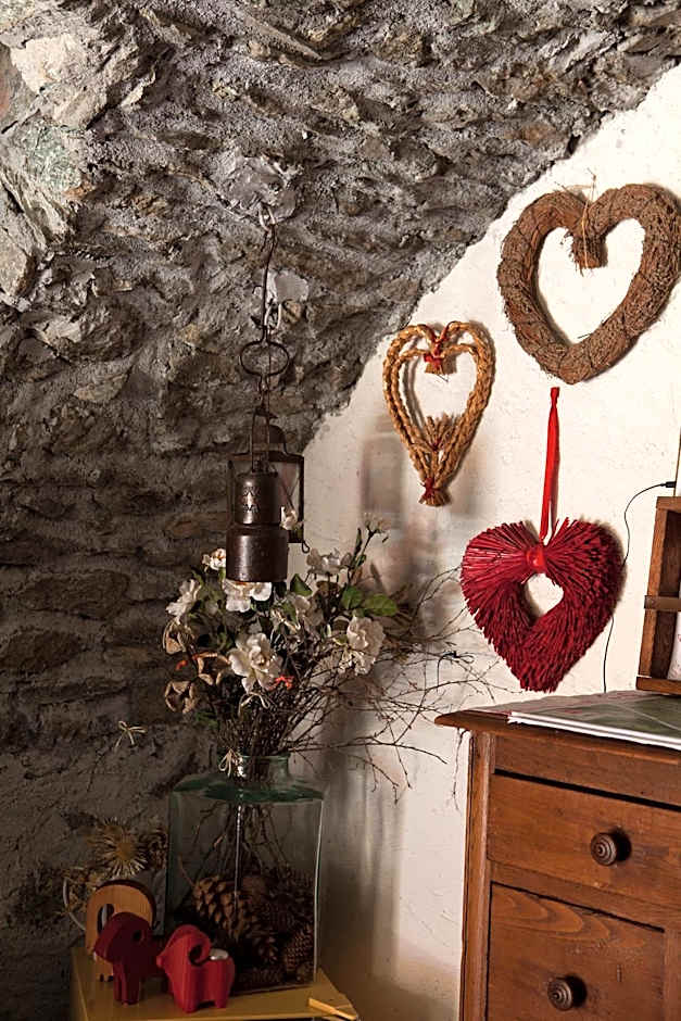 Le Rosier B&B e Appartamento