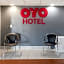 OYO Hotel Houston Katy Freeway