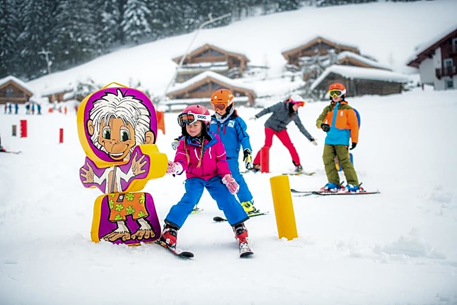 Apart Hotel Alpenhof Werfenweng