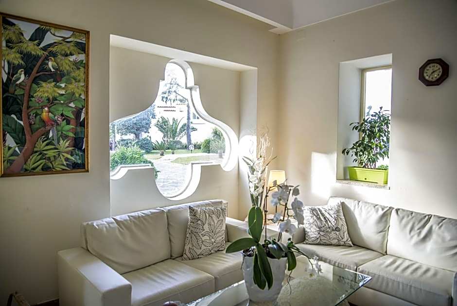 Hotel Internazionale