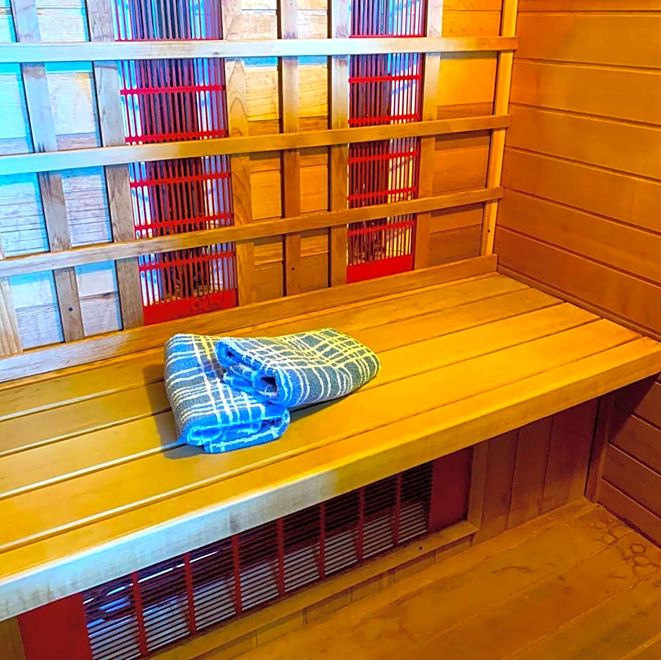 Inn of the Lost Coast