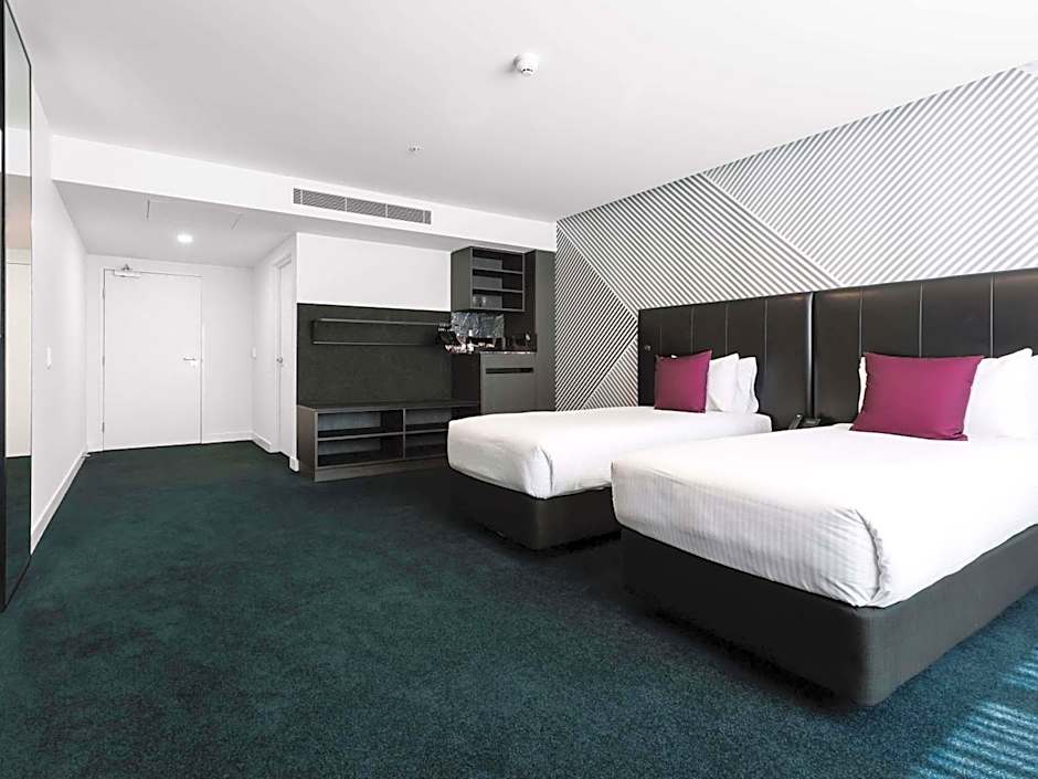 Movenpick Hotel Melbourne On Spencer