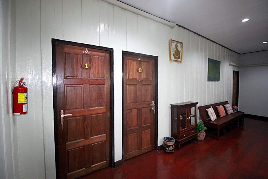 OB ARUN House
