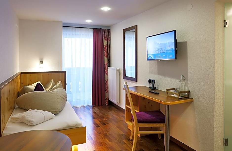 Alpenresidenz Ballunspitze - Kinderhotel