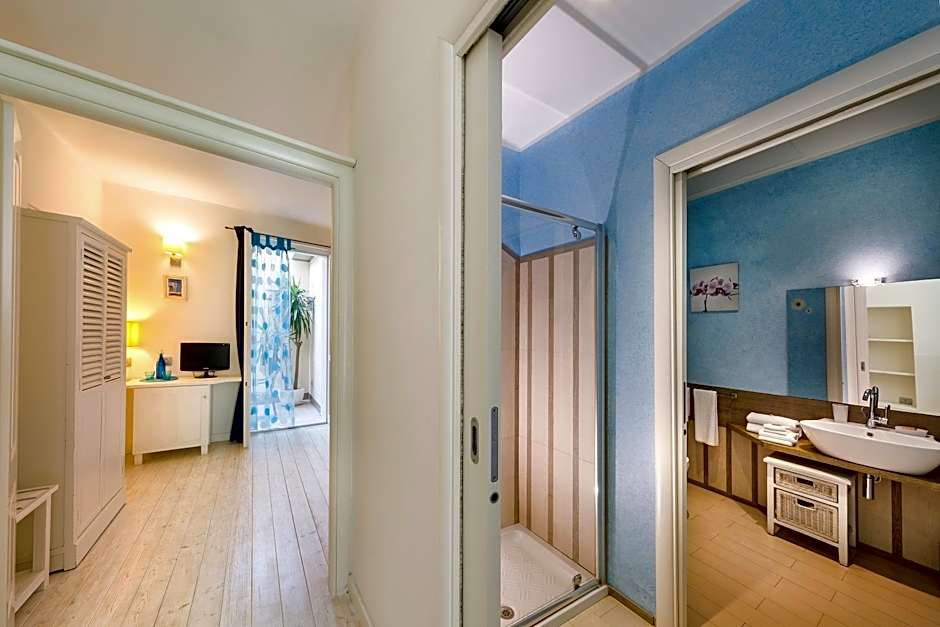 Hotel La Villa Del Mare