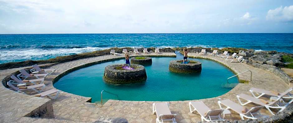 Occidental at Xcaret Destination - All Inclusive Resort