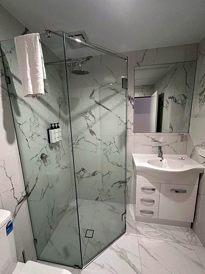 Quest Ascot Serviced Apartment