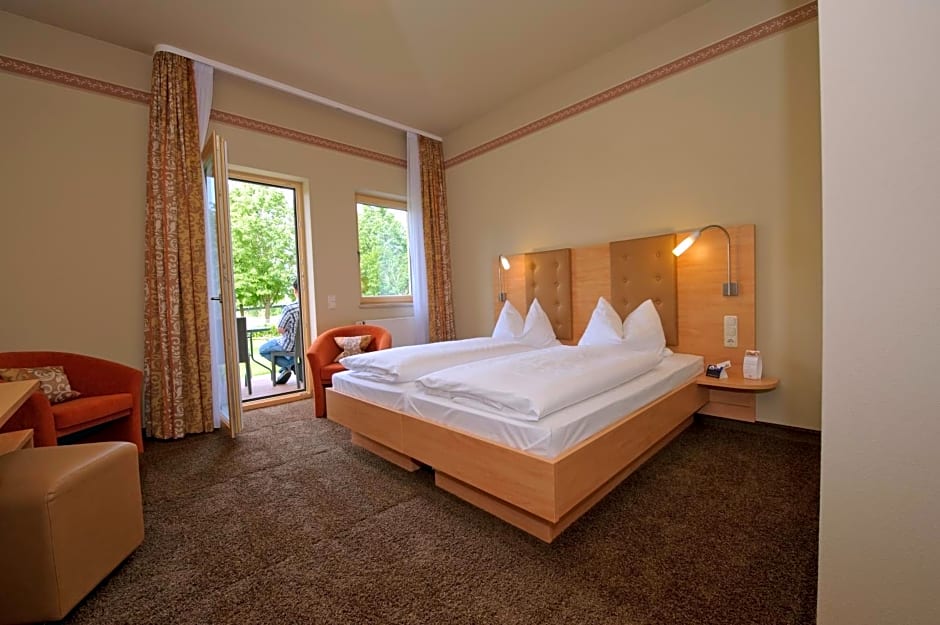 Land-gut-Hotel Hotel Adlerbräu
