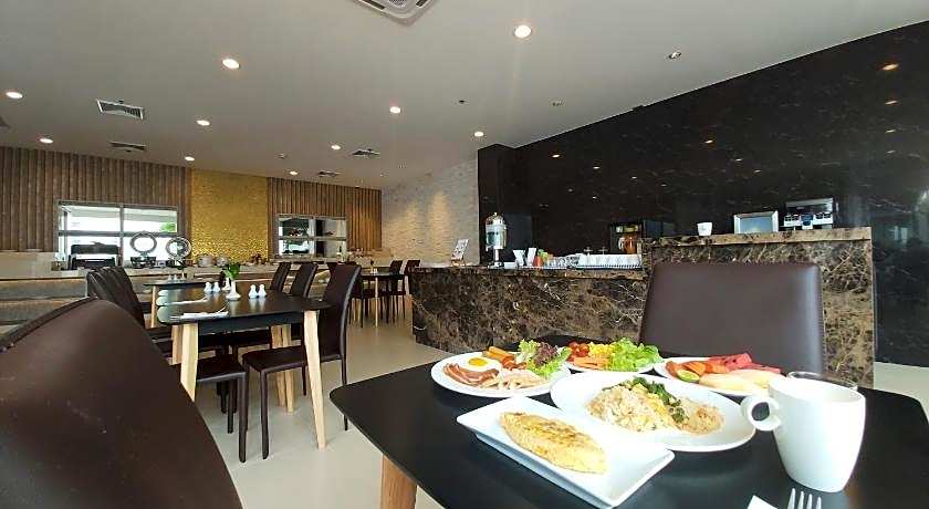 Grand Asoke Suites Boutique Residence