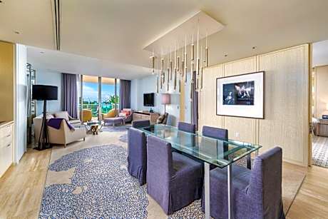 3MM Oceanfront Residence at Finest Bal Harbour Resort - Hotel Amenities