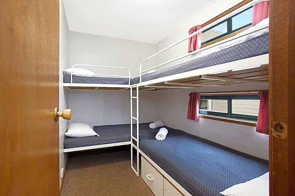 Hamilton Caravan Park