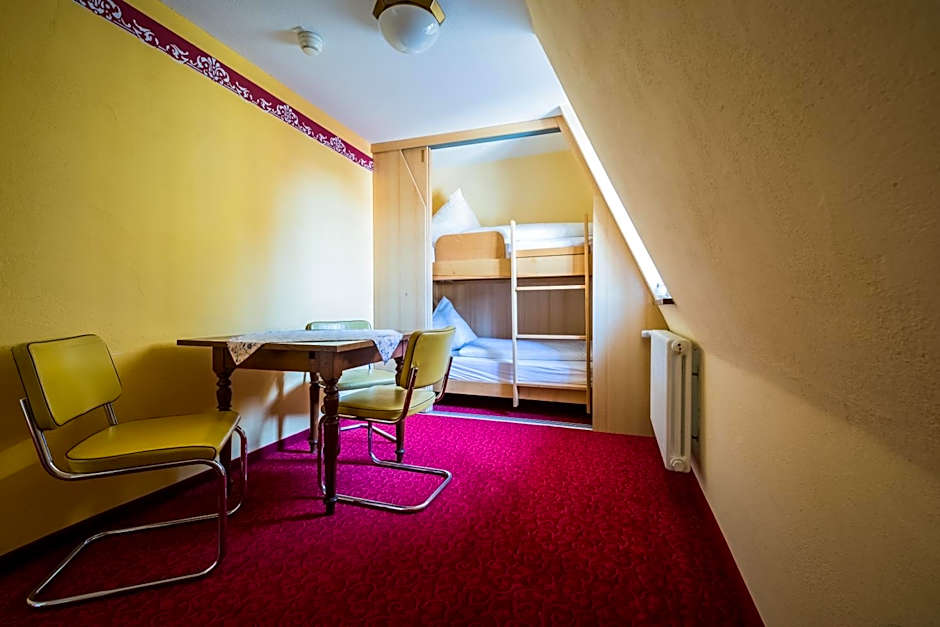 Hotel Löwen-Weinstube