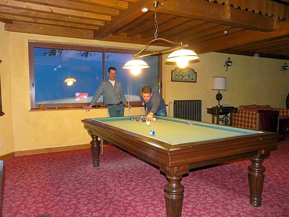 Lautaret Lodge & Spa