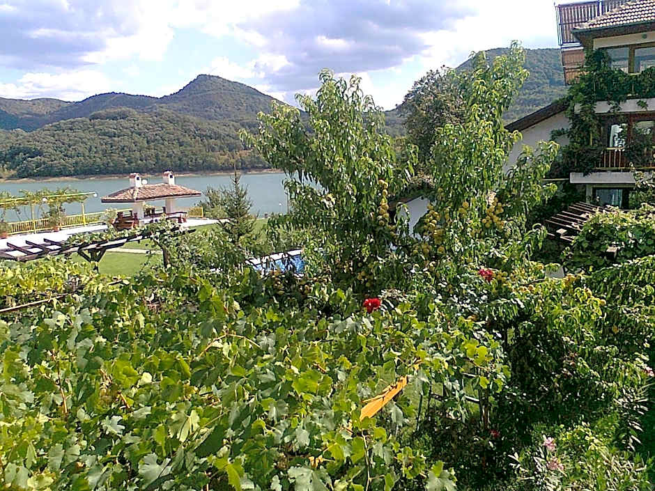 Family Hotel Belvedere