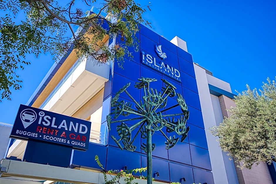 Island Boutique Hotel
