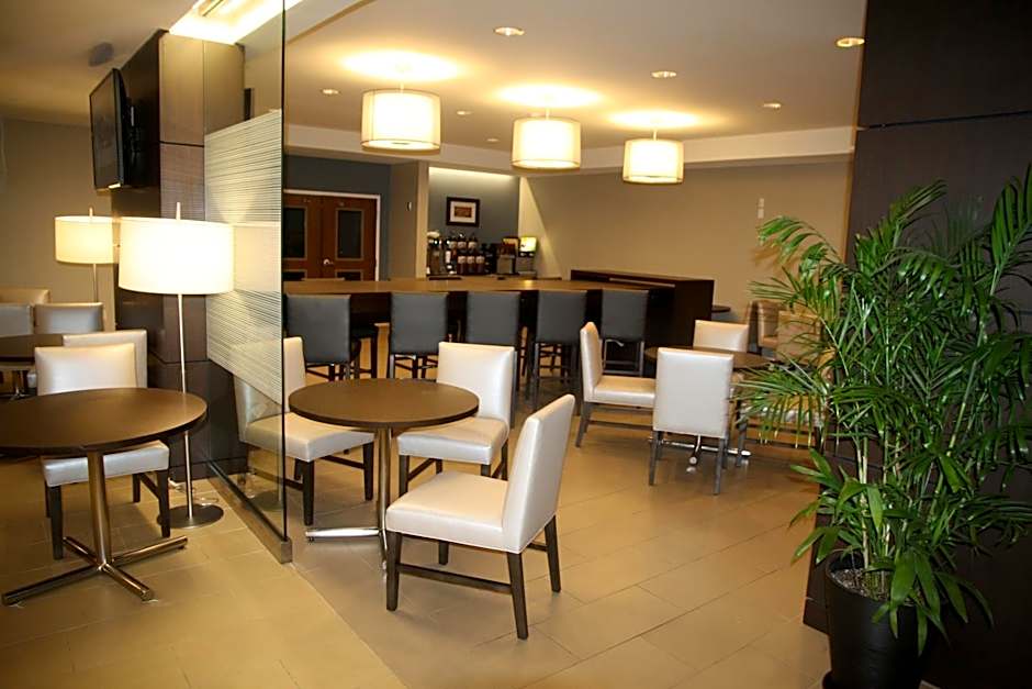 Wingate By Wyndham Niagara Falls