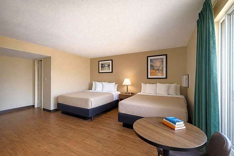 Lake Powell Canyon Inn