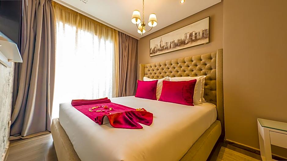 RENT-INN Suites Hotel