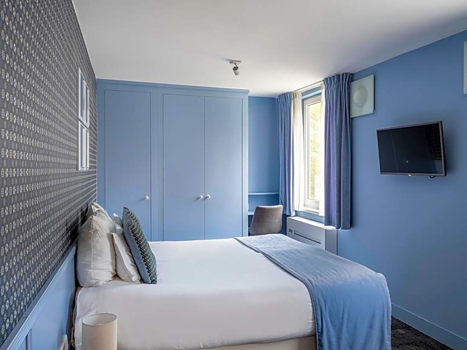 't Hotel