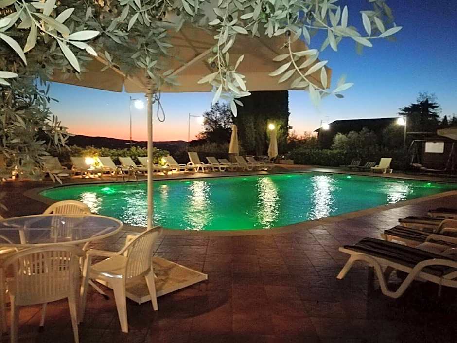 Hotel La Terrazza