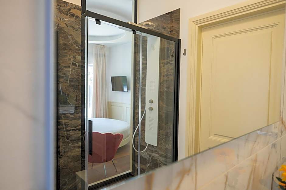 Luxury B&B La Riserva Dannunziana