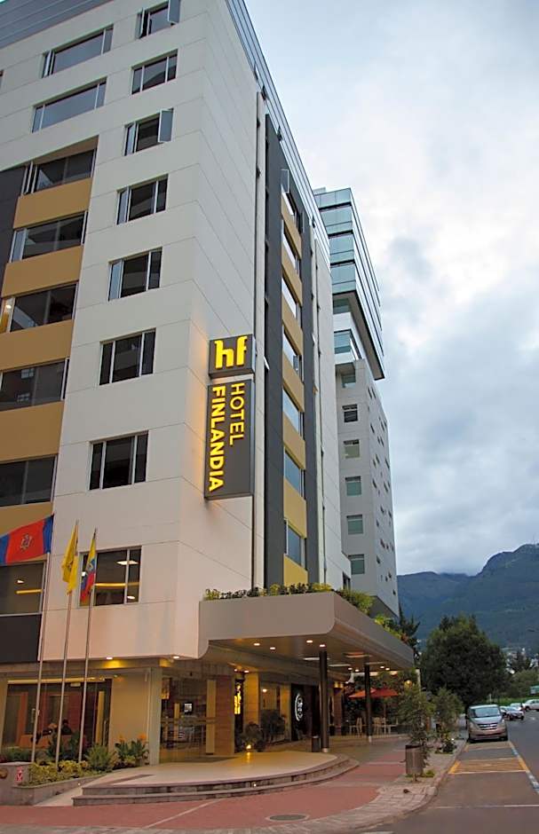 Hotel Finlandia
