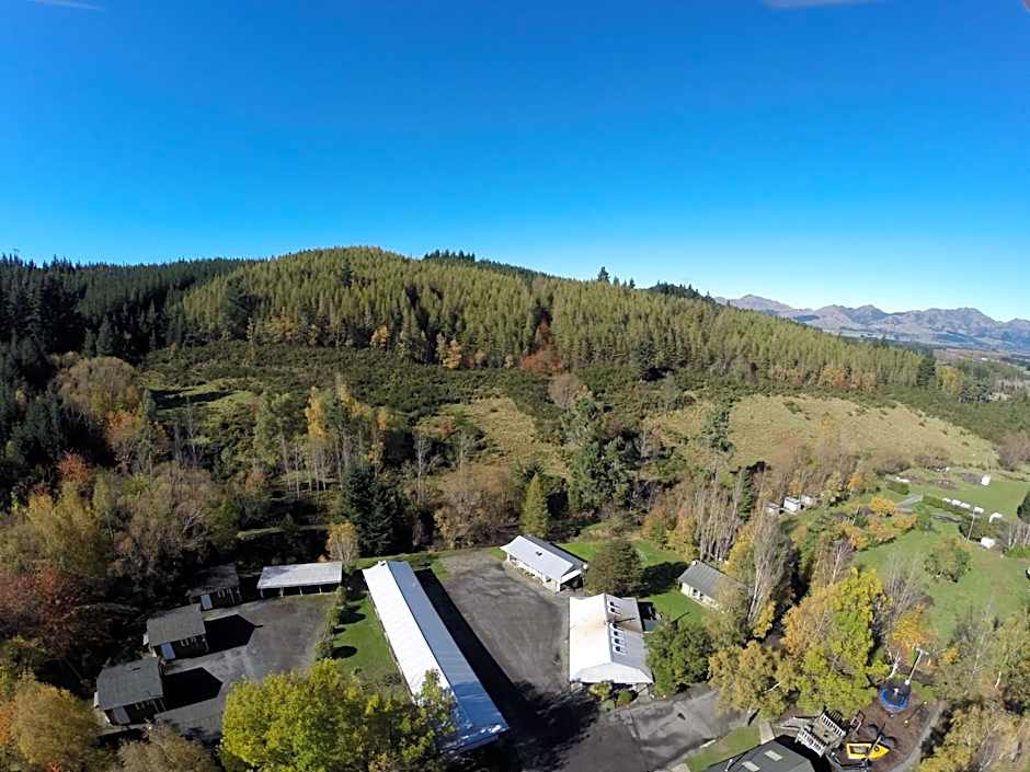 Alpine Adventure Holiday Park