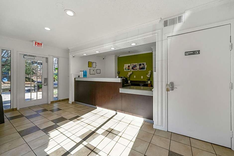 Studio 6-Tucker, GA - Atlanta Northlake