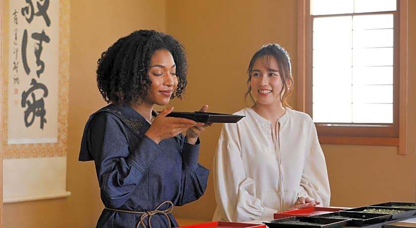 Grand Mercure Lake Hamana Resort & Spa