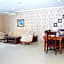 Travellers Suites Serviced Apartments