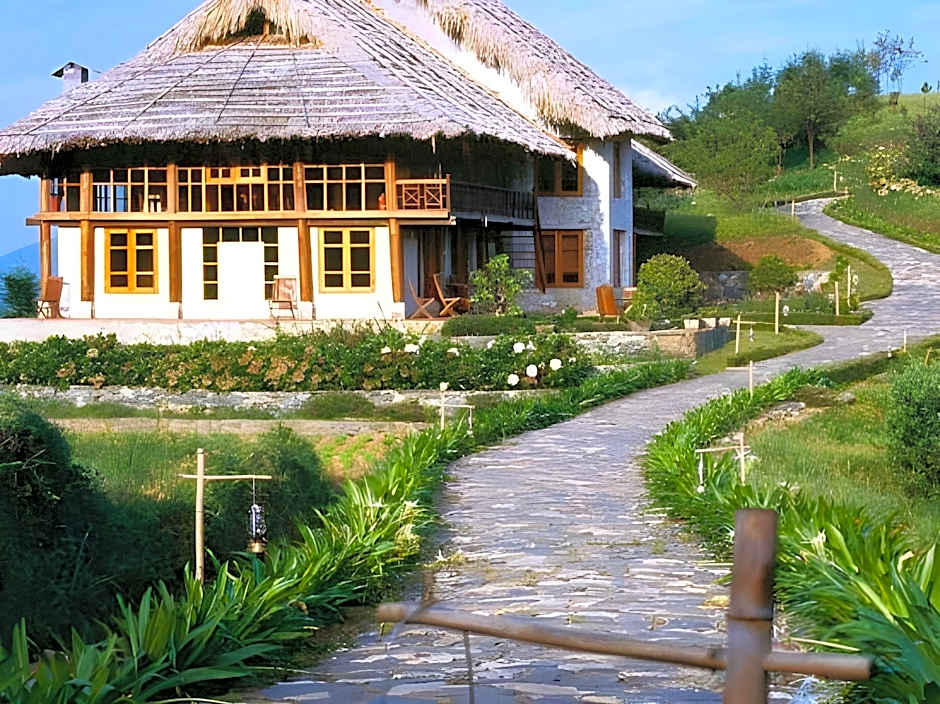 Topas Ecolodge