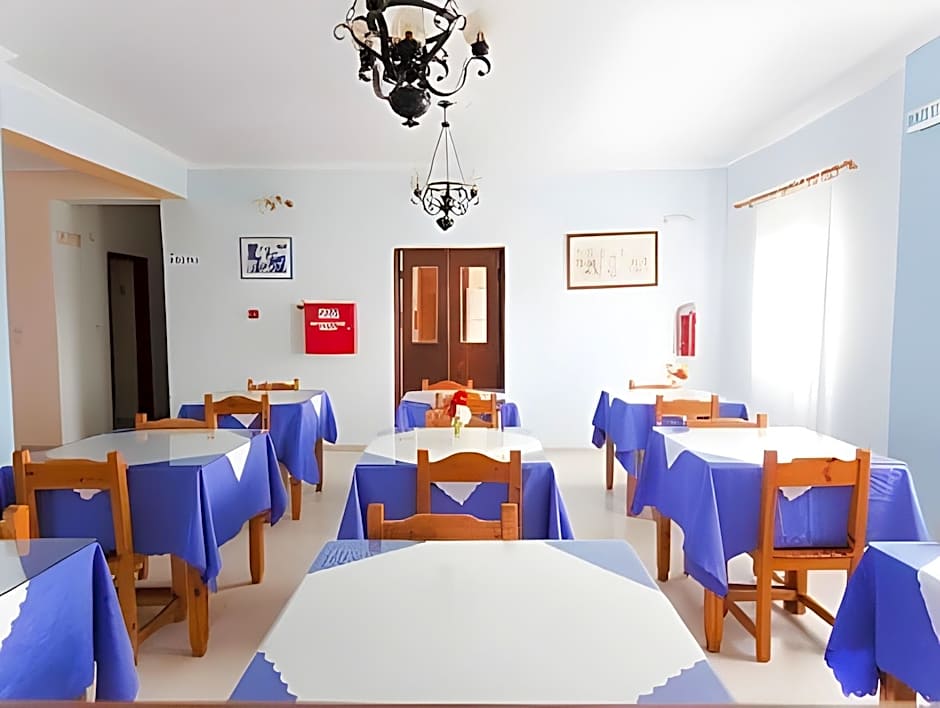Kalisperis Hotel