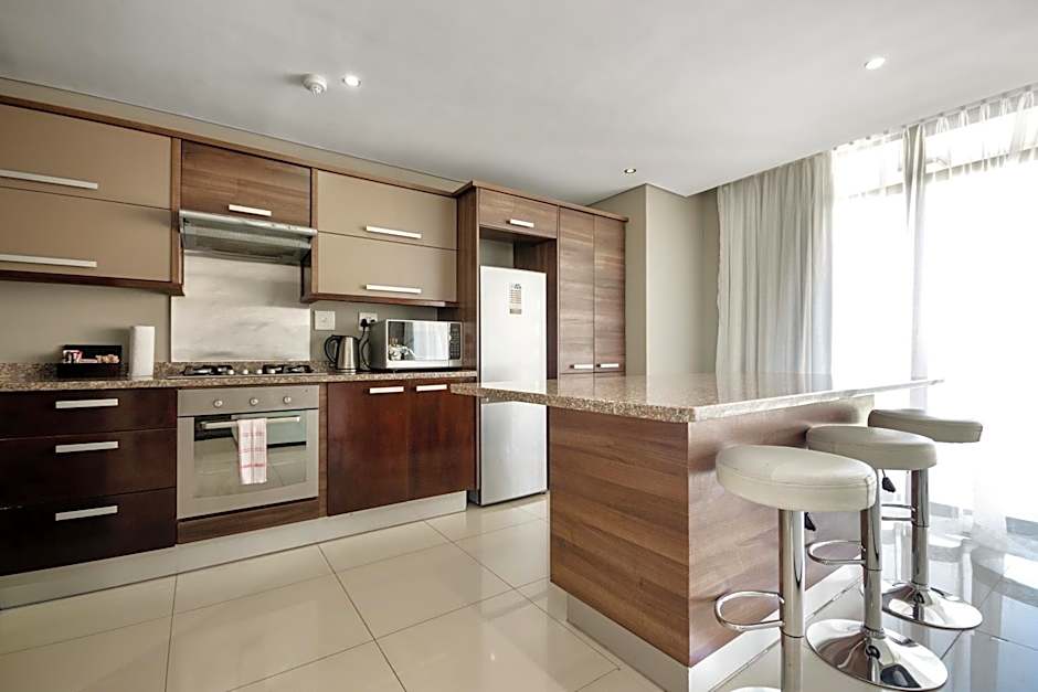 Aquarius Luxury Suites
