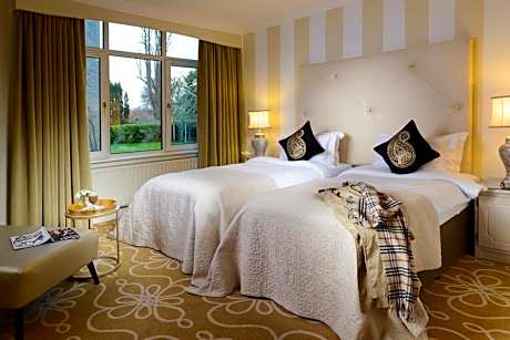 Classic King/Twin Room