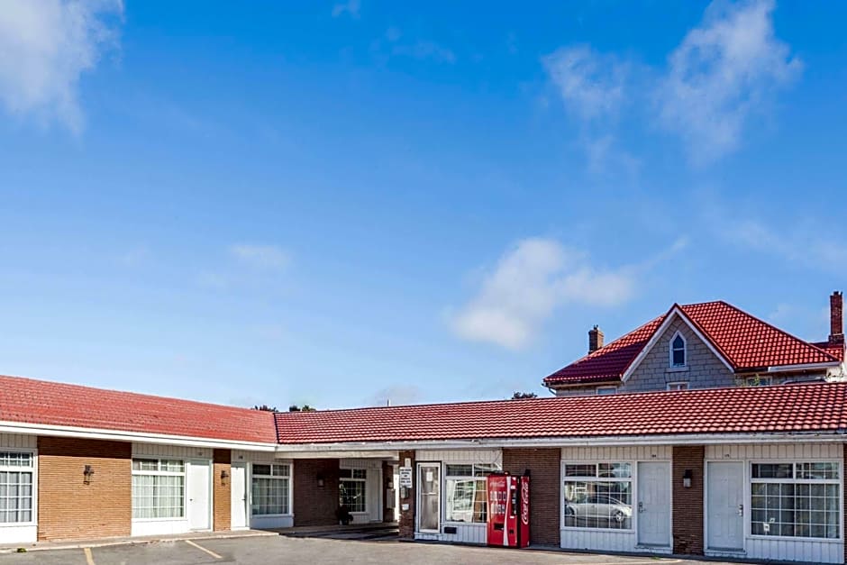 Knights Inn Kingston