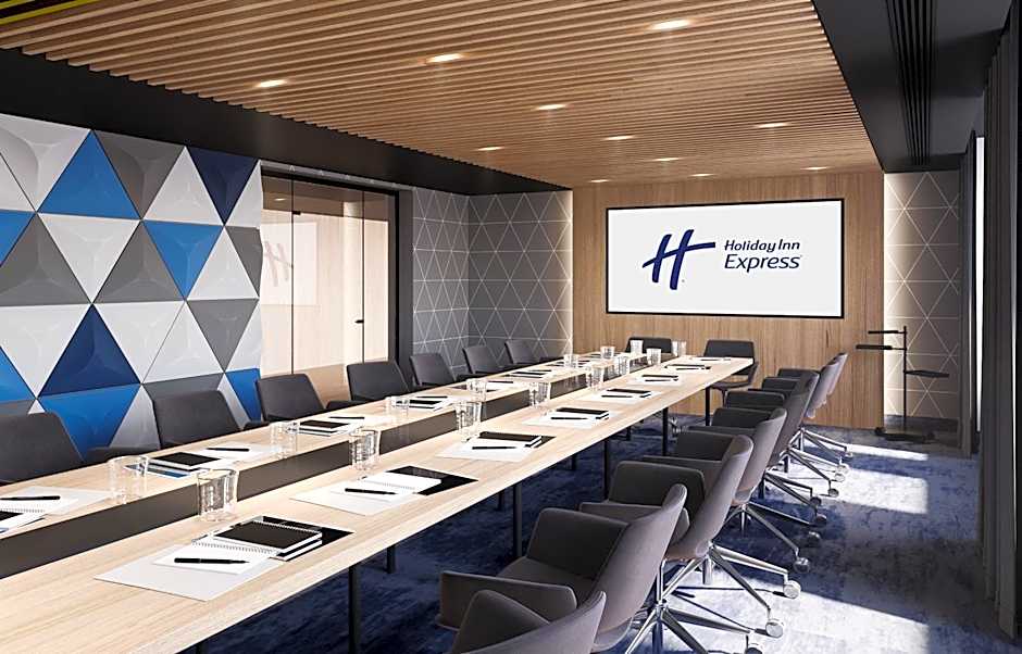 Holiday Inn Express Lublin By IHG