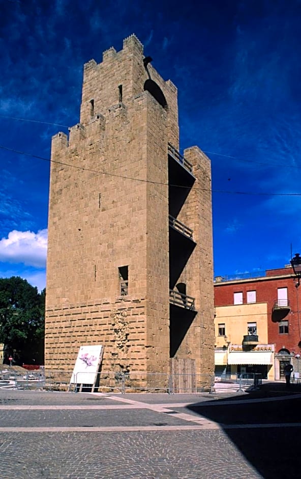 ACQUARIO DEI FRALLE