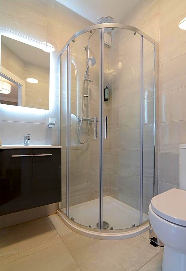 Urban Nest Townhouse