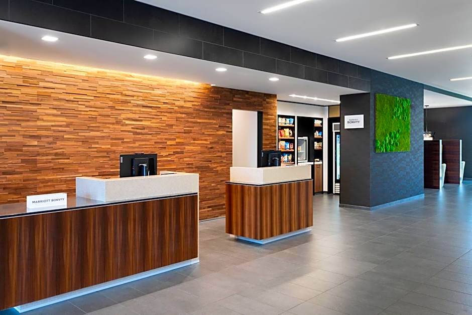 Courtyard by Marriott Port St. Lucie Tradition
