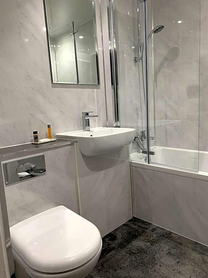 Dryburgh Abbey Hotel