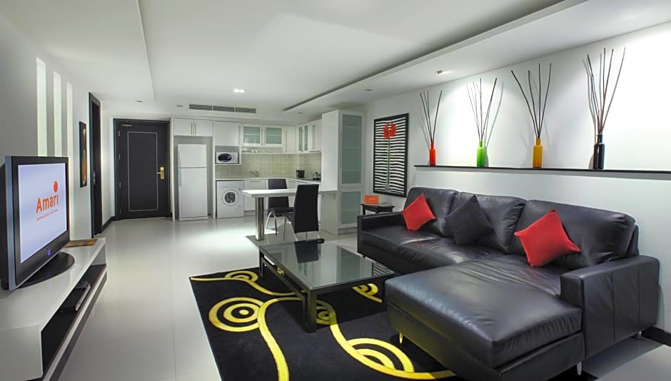 Nova Suites Pattaya by Compass Hospitality