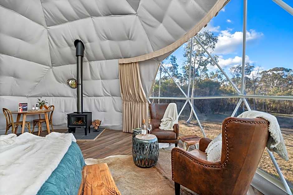 Scribbly Farm, Boutique Southern Highlands Accommodation