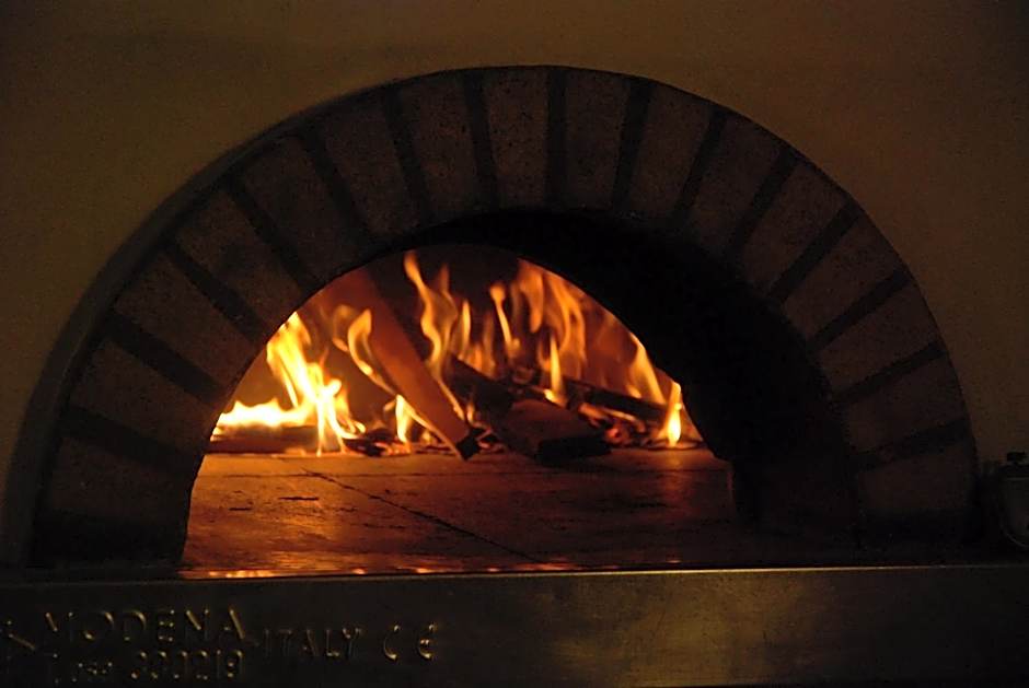 Al Pian Garnì - B&B & Pizza