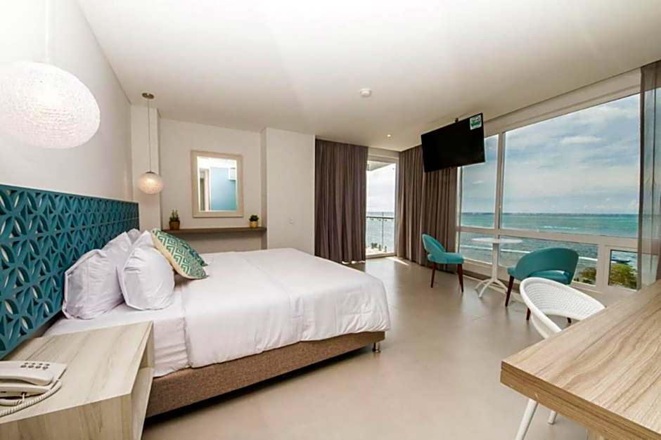 Samawi Hotel