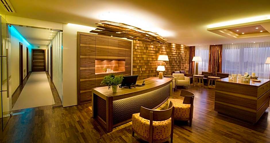 Wellness-& Nationapark Hotel Schliffkopf, BWSC