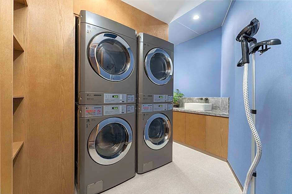 Holiday Inn Express Datong Pingcheng By IHG