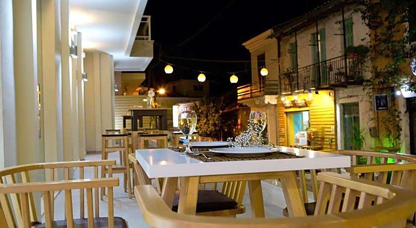 Grand TheoNi Boutique Hotel & Spa